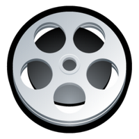 Логотип Movie Maker