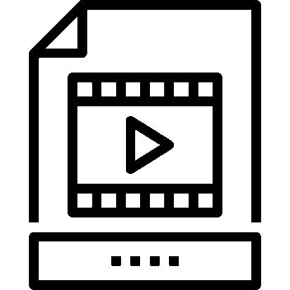 Логотип видеофайла Windows Movie Maker